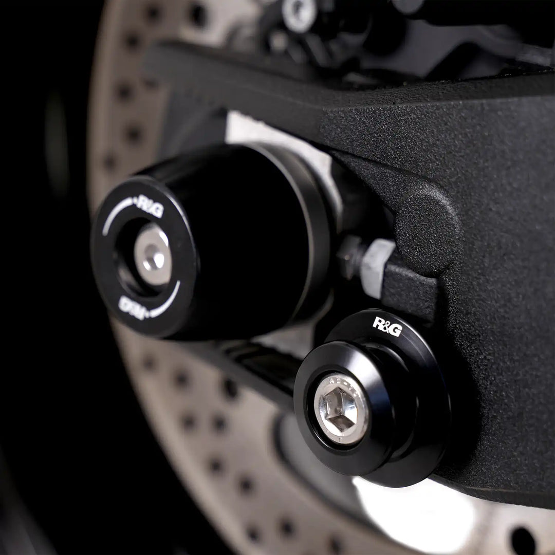 M10 Elevation Paddock Stand Bobbins