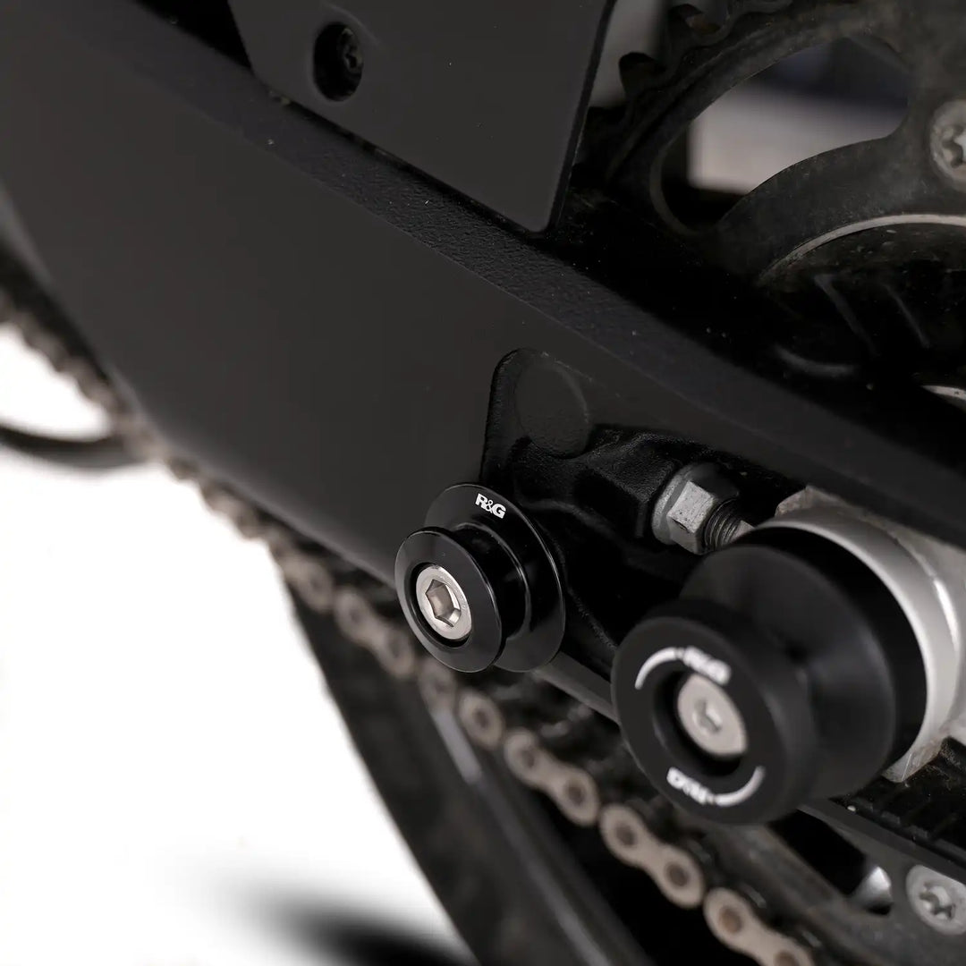 M10 Elevation Paddock Stand Bobbins