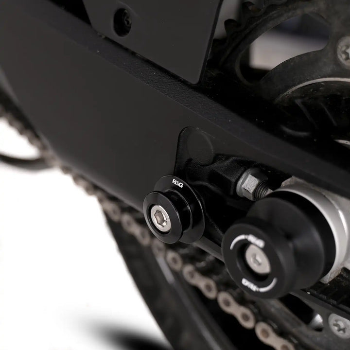 M10 Elevation Paddock Stand Bobbins