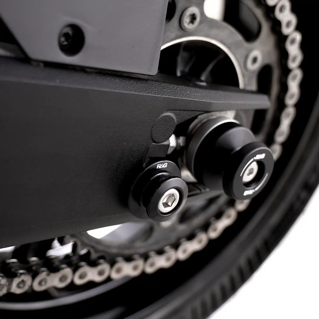 M10 Elevation Paddock Stand Bobbins