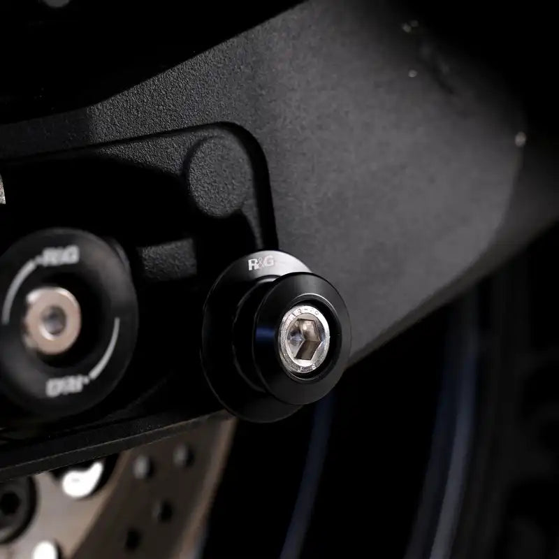 M10 Elevation Paddock Stand Bobbins