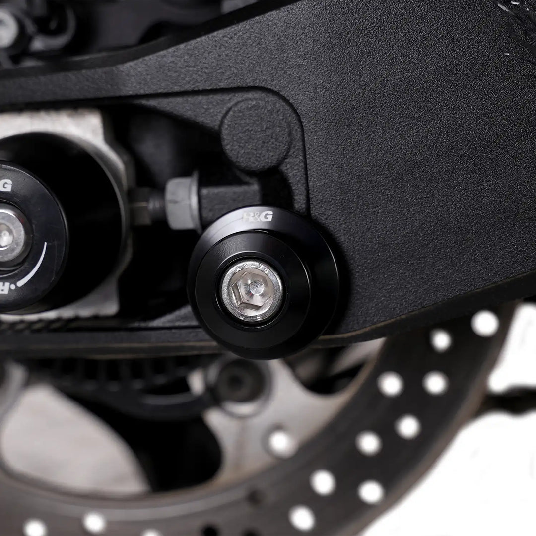 M10 Elevation Paddock Stand Bobbins