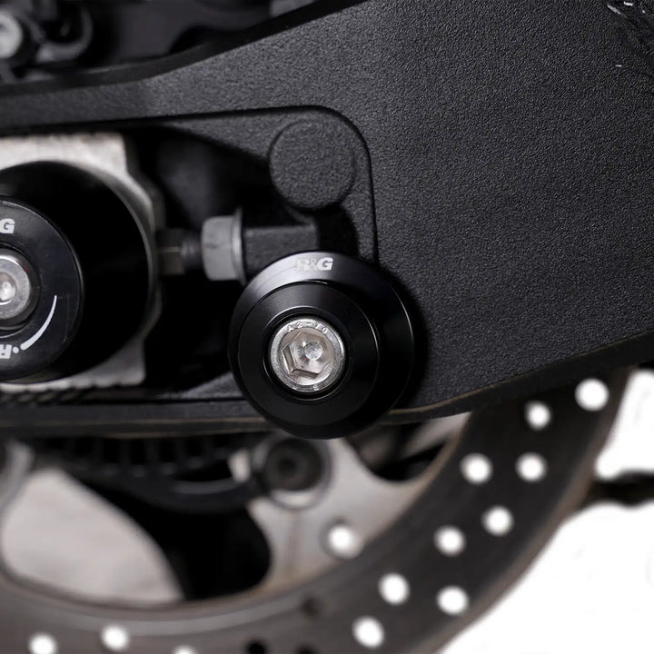 M10 Elevation Paddock Stand Bobbins