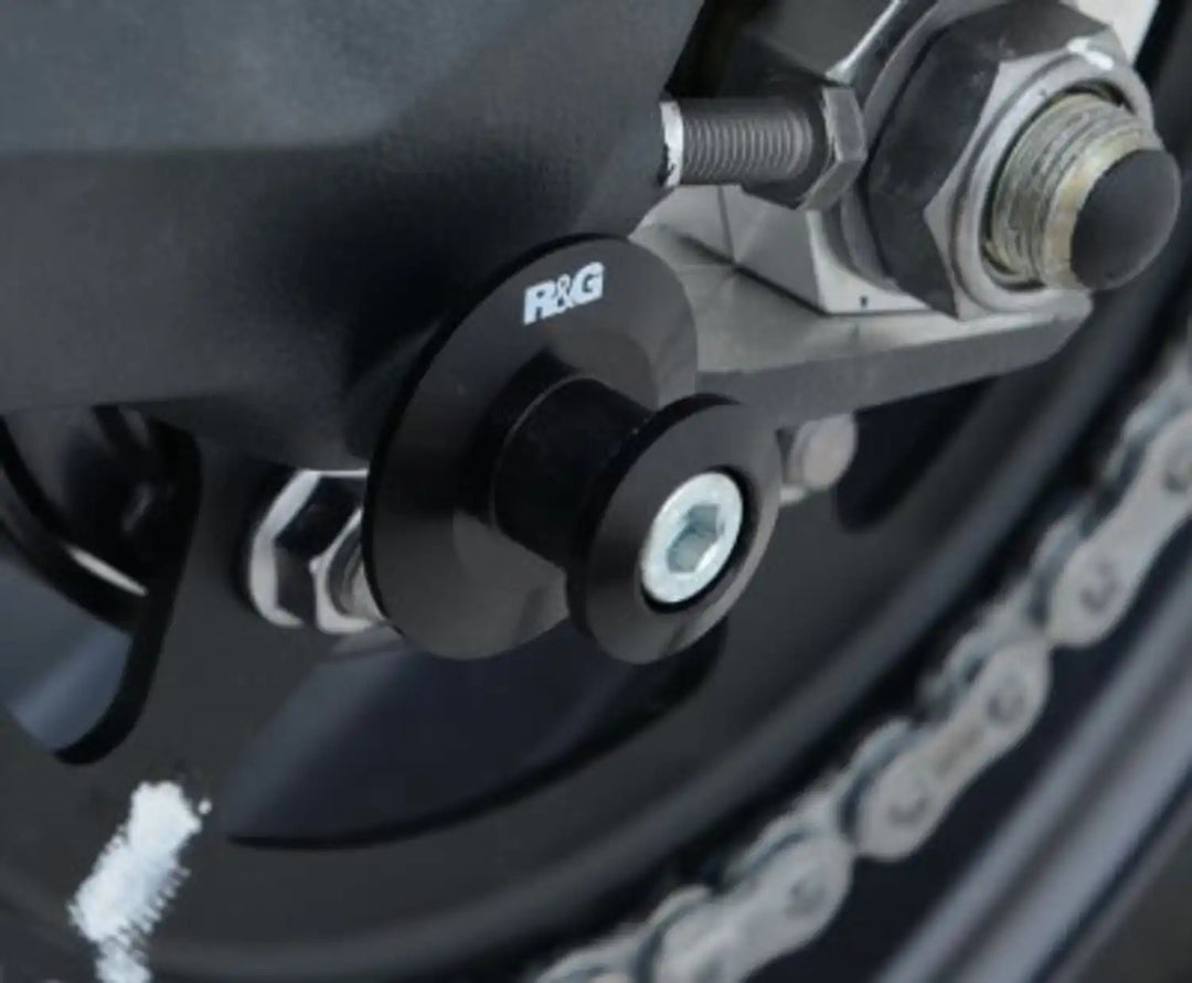 M10 Elevation Paddock Stand Bobbins