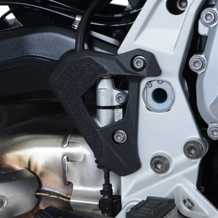 R&G Boot Guard Kit for BMW F 750/800/850/900 GS, 850/900 GS Adv & VOGE DS 900 X