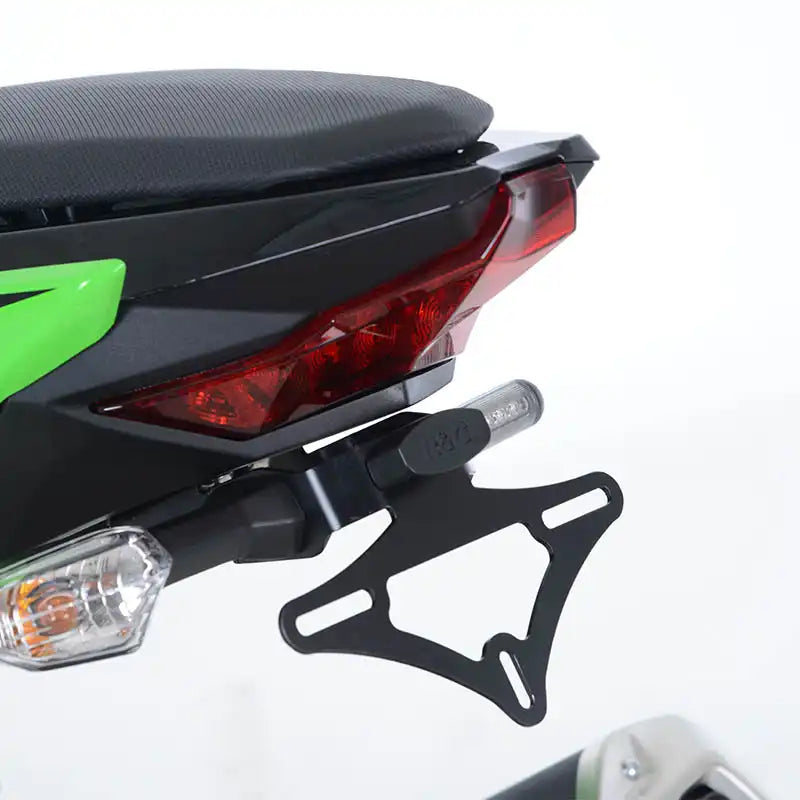 Tail Tidy for KAWASAKI Ninja 250/400 (2018-) & Z400/ Z250 (2019-)