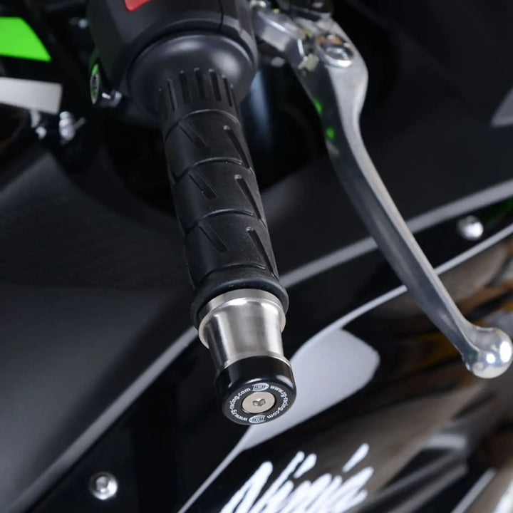 Bar End Slider for selected KAWASAKI Models