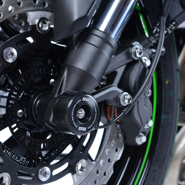 Fork Protectors for KAWASAKI Z 900 / RS