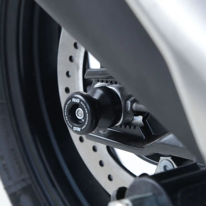 Spindle Sliders for BMW G 310 GS / R / RR