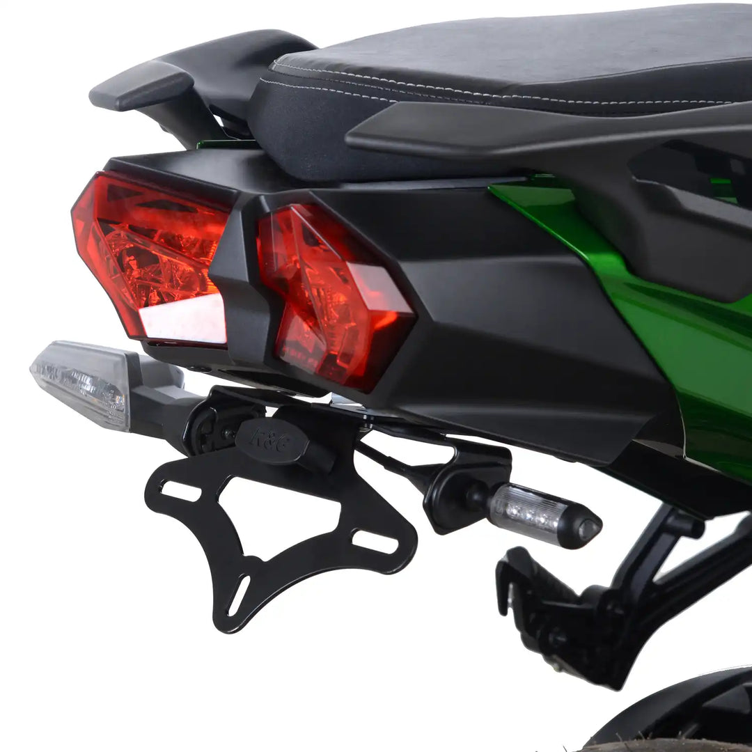 Tail Tidy for Kawasaki Ninja H2 SX (2018-)