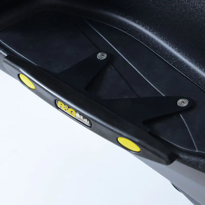 Footboard Sliders for YAMAHA X-Max 300 (2017-2024)