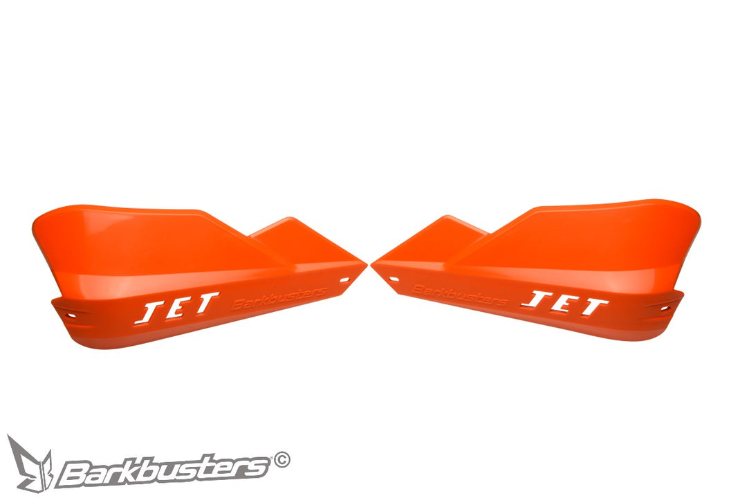 Barkbusters Hand Guards Kit for HONDA CRF1100L Standard & Adv Sport