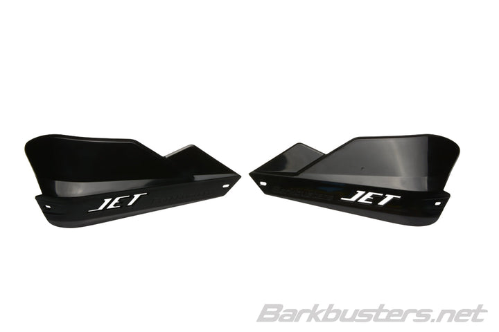 Barkbusters Hand Guards Kit for TRIUMPH Scrambler 400 X (2024-)