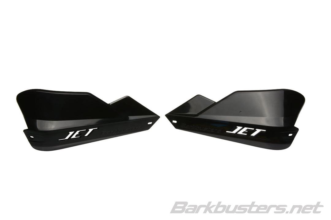 Barkbusters Hand Guards Kit for DUCATI Scrambler 1100 / Special / Sport / Desert Sled / Flat Track Pro / Full Throttle