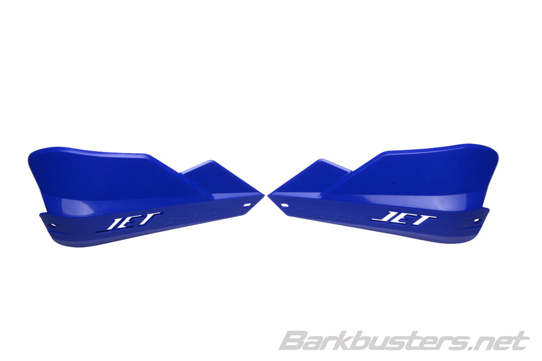 Barkbusters Hand Guards Kit for HONDA CT125 / MSX125 Grom & KAWASAKI Z125 Pro