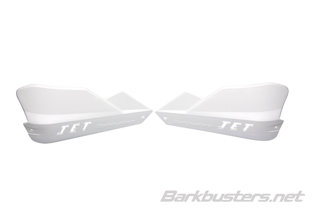 Barkbusters Hand Guards Kit for HONDA CB 750 Hornet (2023-)