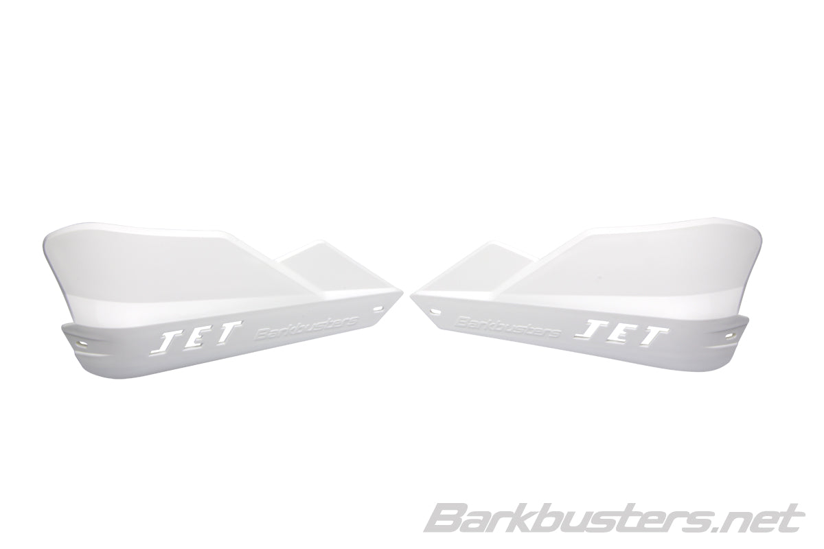 Barkbusters Hand Guards Kit for TRIUMPH Tiger 1200 GT / GT PRO / RALLY PRO (2022)