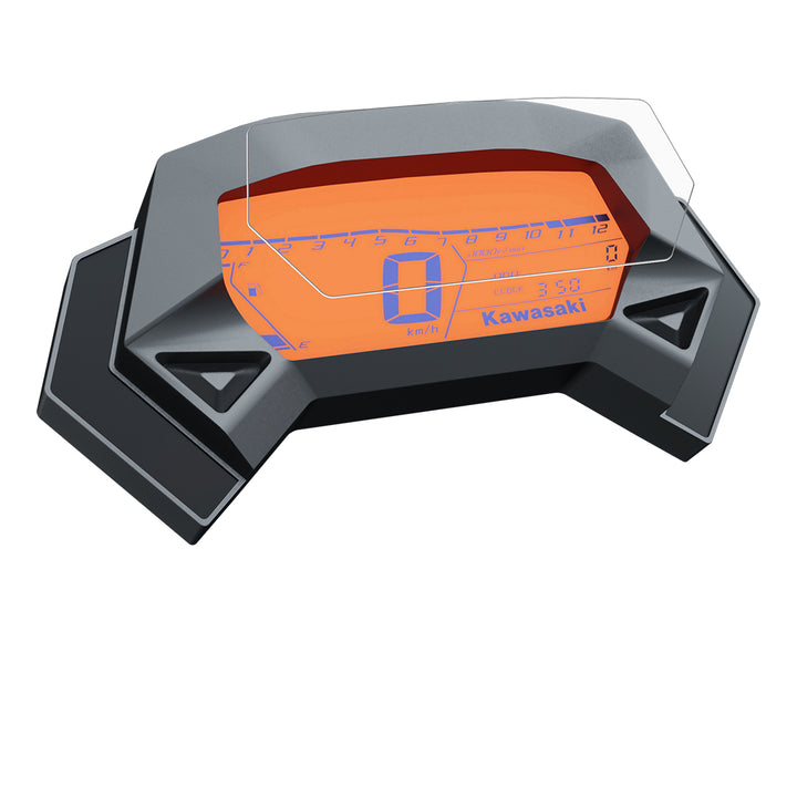 Dashboard Screen Protector for KAWASAKI Ninja 125 & Z 125 (2019-)