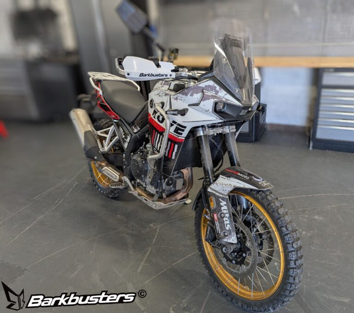 Barkbusters Hand Guards Kit for KOVE 800X / Pro 800X / Rally 800 X (2025-)