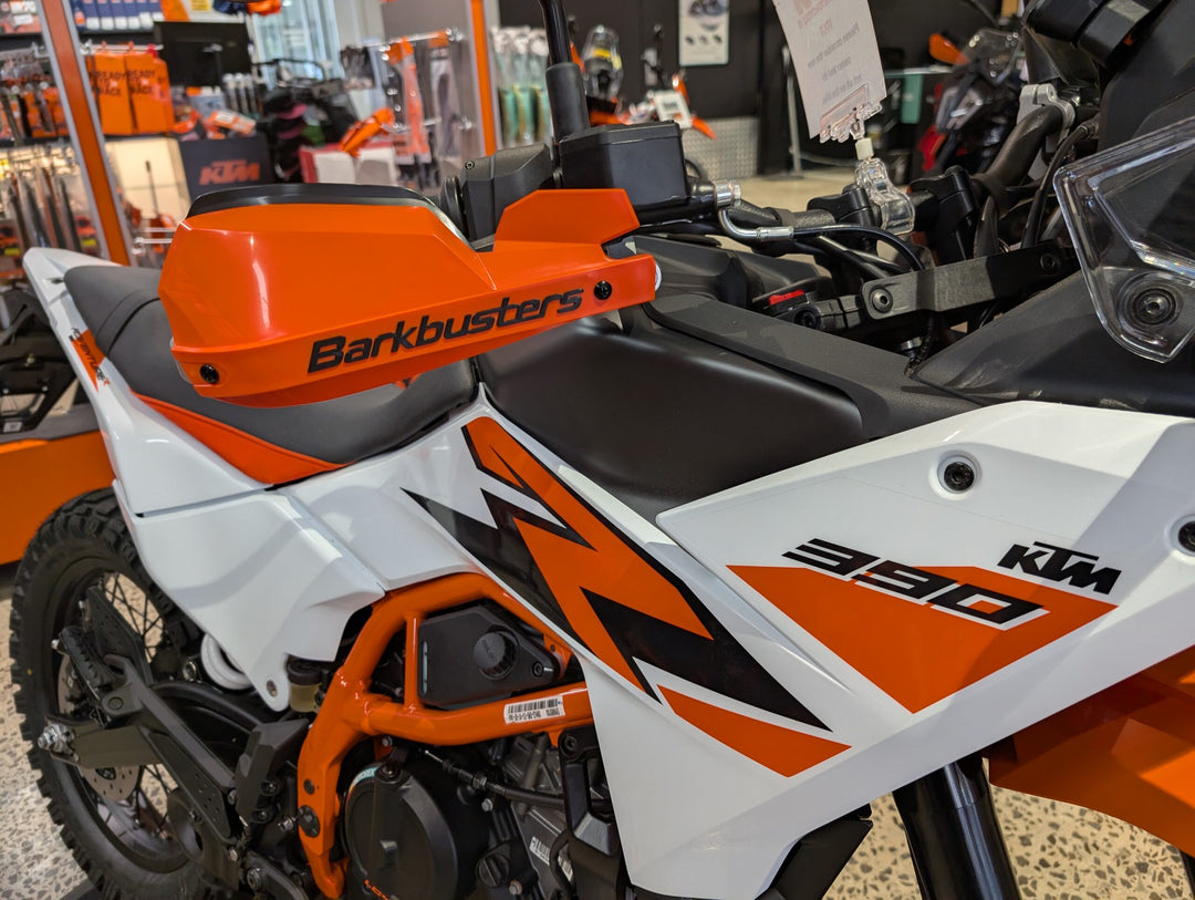 Adv 390 Radiator KTM 390 Adv R (2026-) – SteadyMoto