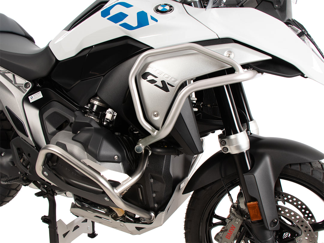 Tank Guard for combination with original BMW Engine Guard for BMW R 1300 GS (2023-)
