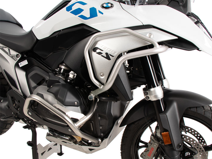 Tank Guard for combination with original BMW Engine Guard for BMW R 1300 GS (2023-)