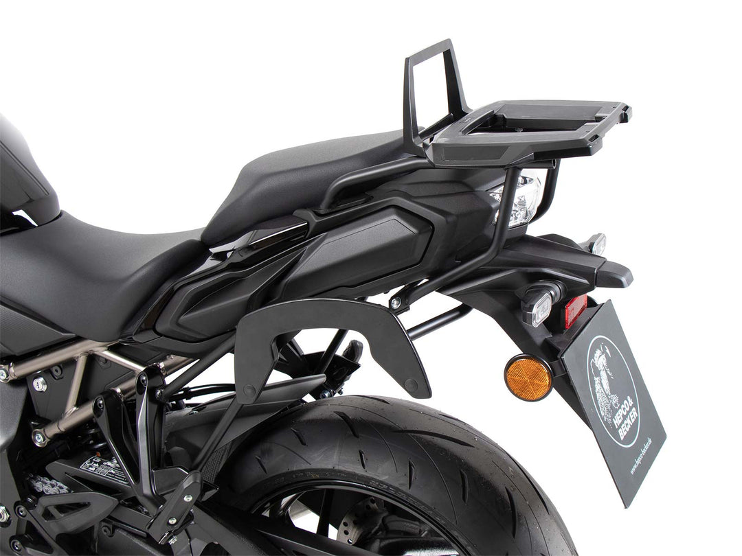 C-Bow SideCarrier for SUZUKI GSX-S 1000 GT / GX