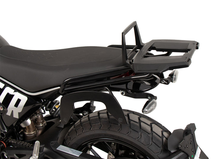 C-Bow SideCarrier for DUCATI Scrambler 800 Icon (2023-)