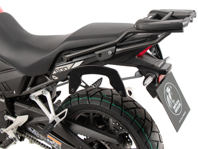 C-Bow SideCarrier for HONDA NX 400 (2024-)
