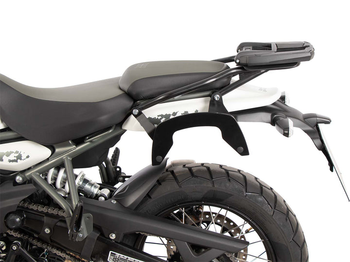 Easyrack TopCaseCarrier for ROYAL ENFIELD Himalayan 450 (2024-)