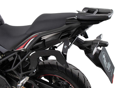C-Bow SideCarrier for KAWASAKI Versys 650 (2015-)