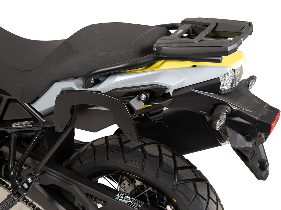 C-Bow SideCarrier for SUZUKI V-Strom 800 DE (2023-)