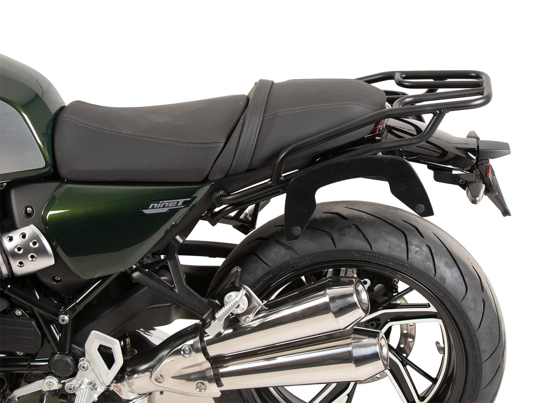 Bmw R12 Tail Rack Rear Rack Tube Type for BMW R 12 NineT (2024-) – SteadyMoto