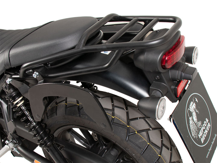 C-Bow SideCarrier (Only Left Side) for HONDA CL 500 (2023-)