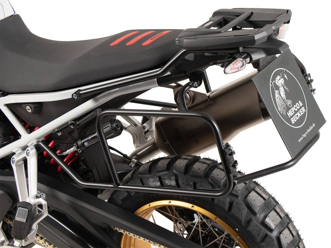 Easyrack Topcase Carrier for BMW F 900 GS (2024-)