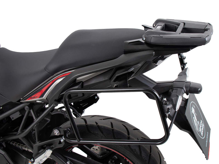 EasyRack Topcase Carrier for KAWASAKI Versys 650 (2015-)