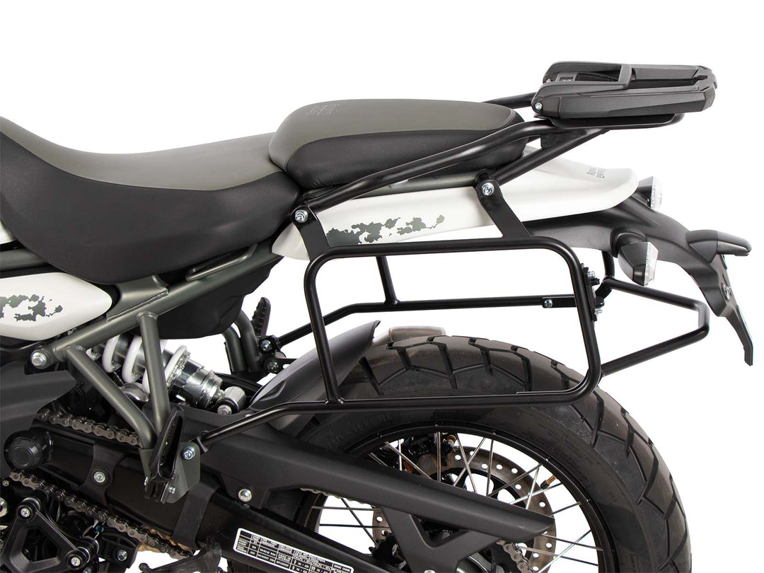 Sidecarrier Permanent Mounted for ROYAL ENFIELD Himalayan 450 (2024-)