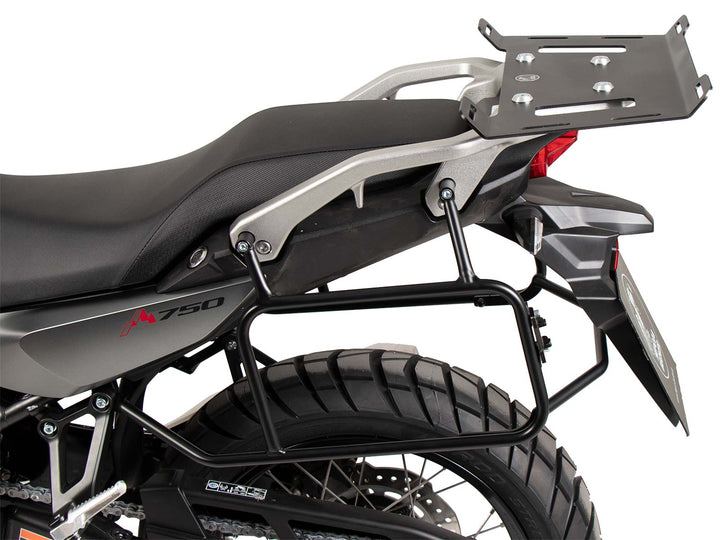 Permanent Mounted SideCarrier for HONDA XL 750 Transalp (2023-)