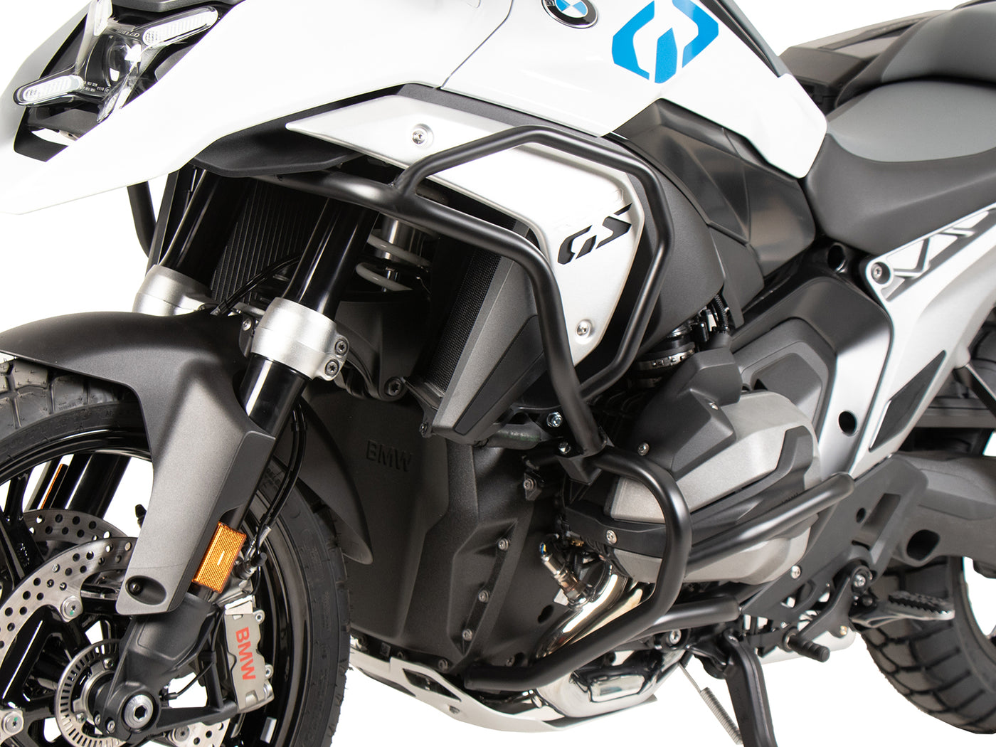 Tank Guard for BMW R 1300 GS (2023-)