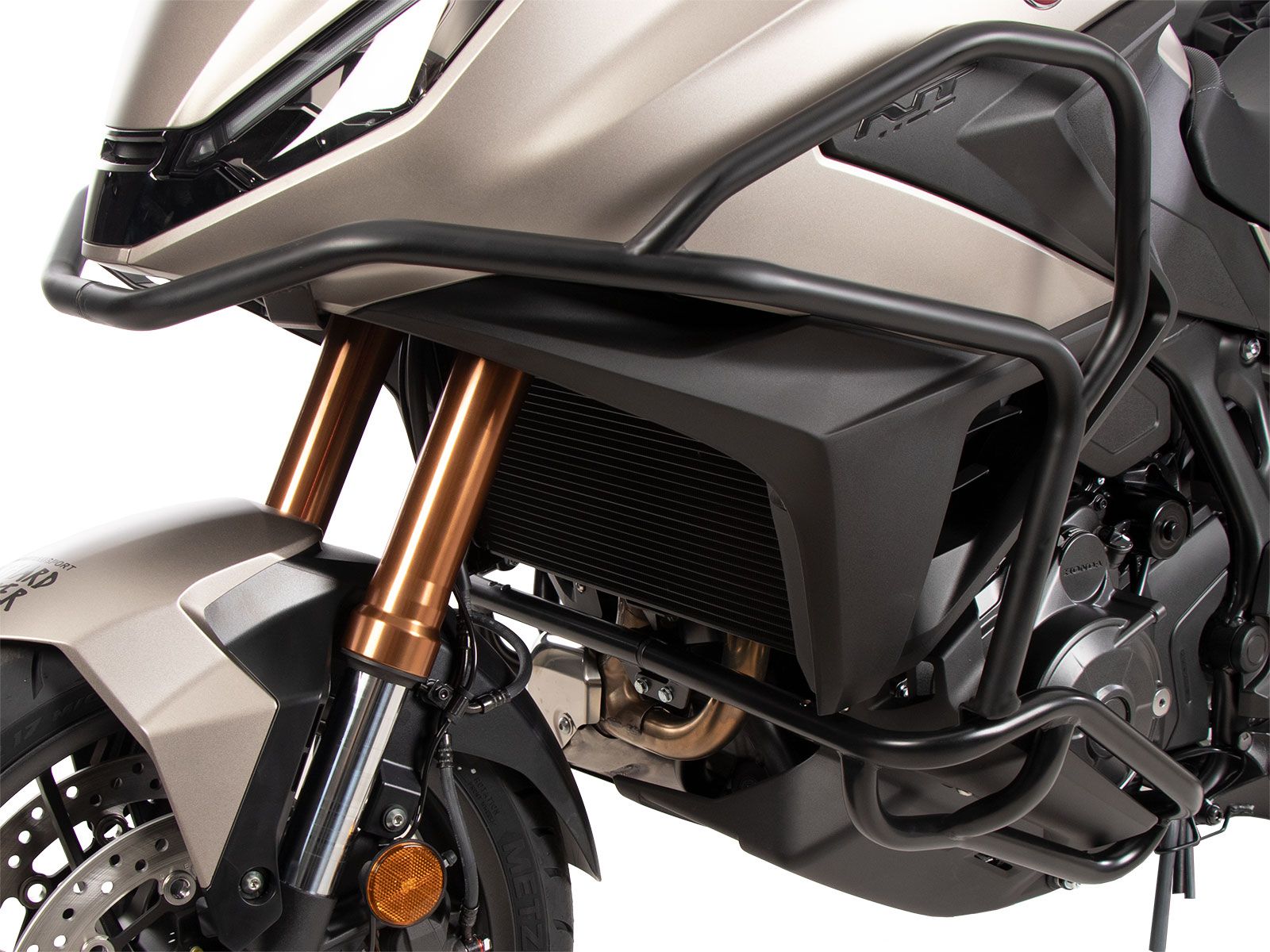 HONDA NT 1100 (2025-) – SteadyMoto