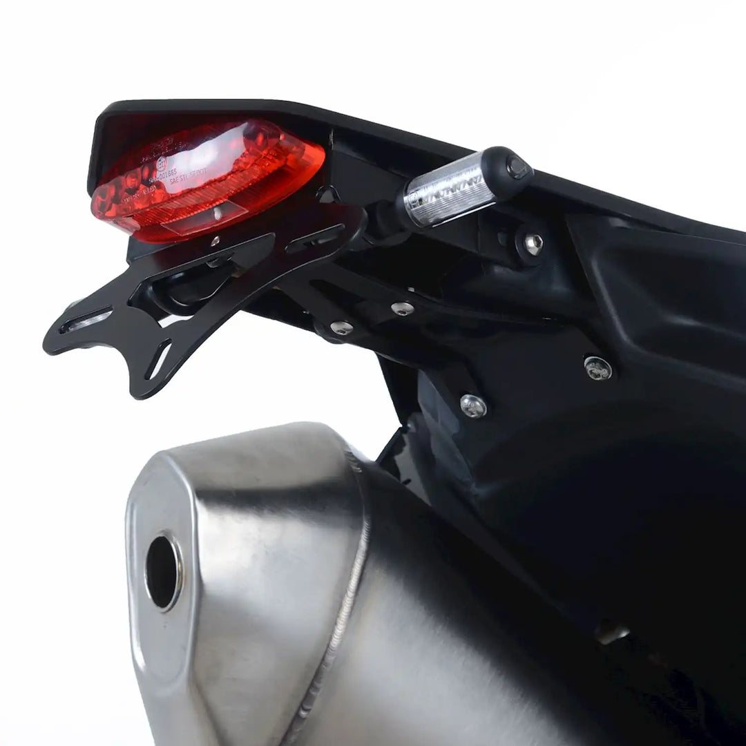 Tail Tidy for KTM 690 SMC-R / Euduro R (2019-2025) & GASGAS SM 700 (2022-2025)
