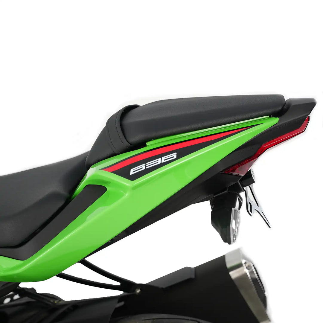 Tail Tidy for KAWASAKI ZX-6R (2019-)