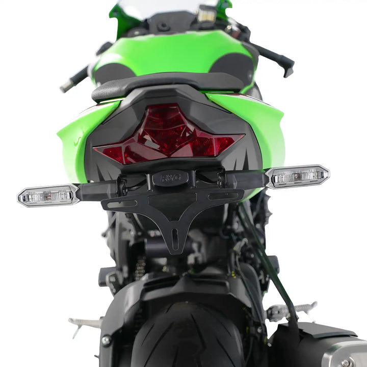 Tail Tidy for KAWASAKI ZX-6R (2019-)