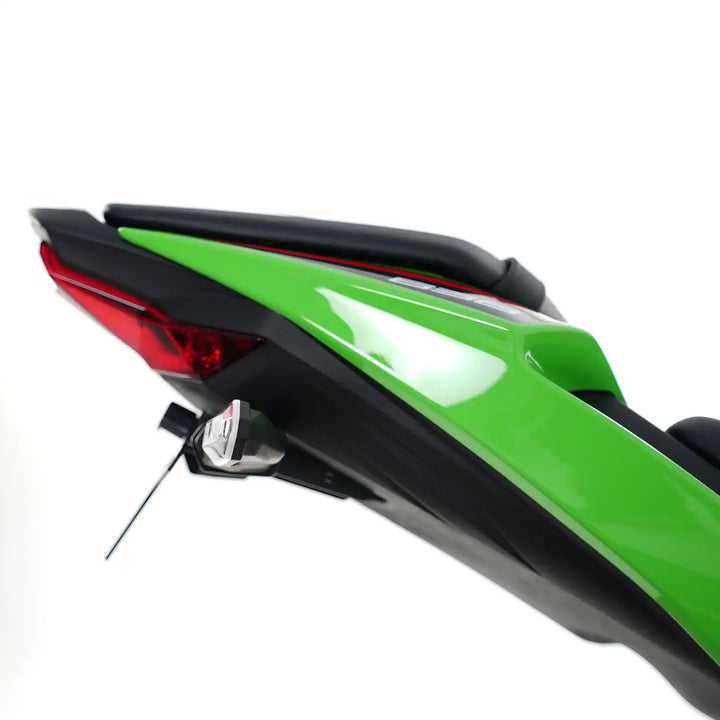 Tail Tidy for KAWASAKI ZX-6R (2019-)