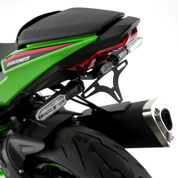 Tail Tidy for KAWASAKI ZX-6R (2019-)