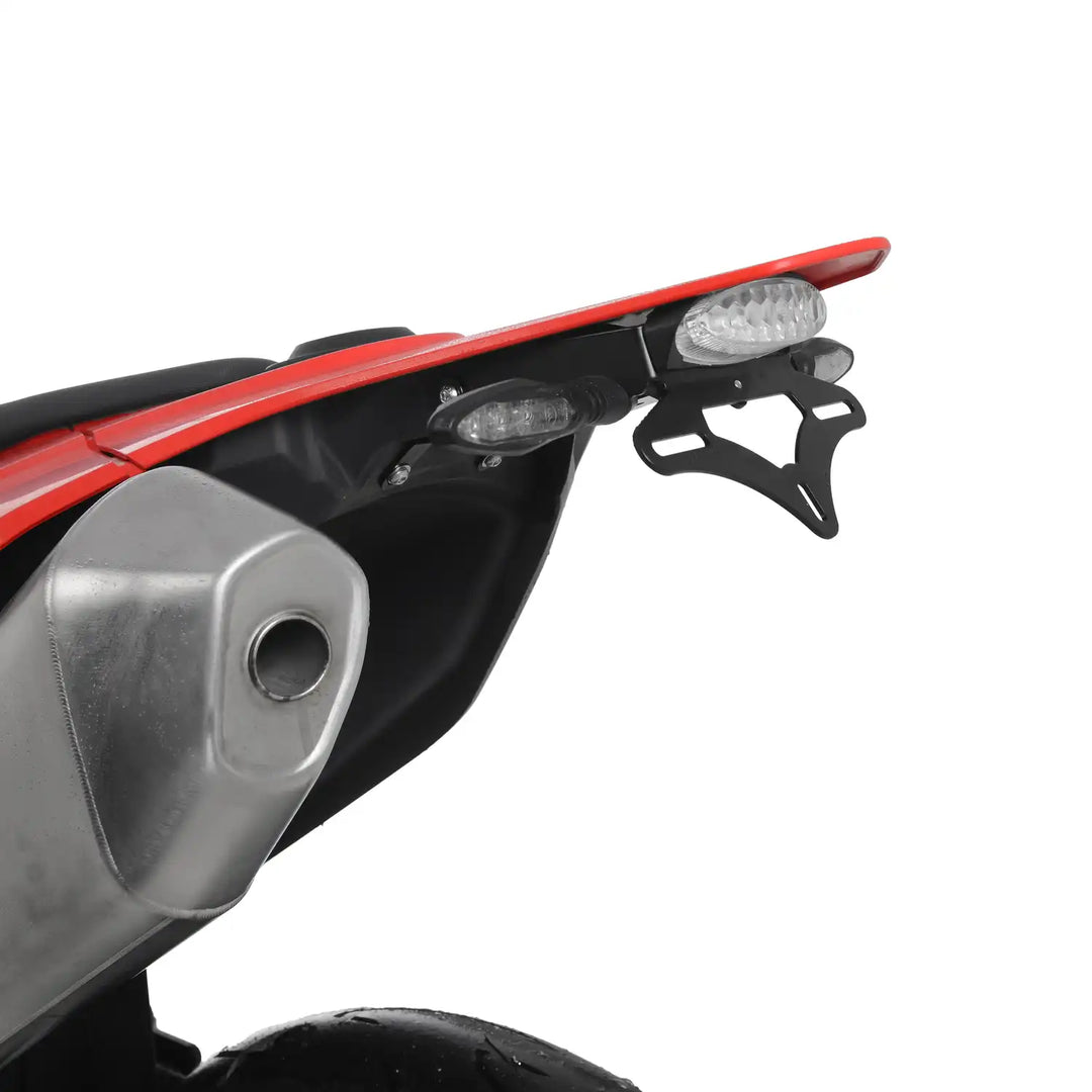 Tail Tidy for KTM 690 SMC-R / Euduro R (2019-2025) & GASGAS SM 700 (2022-2025)