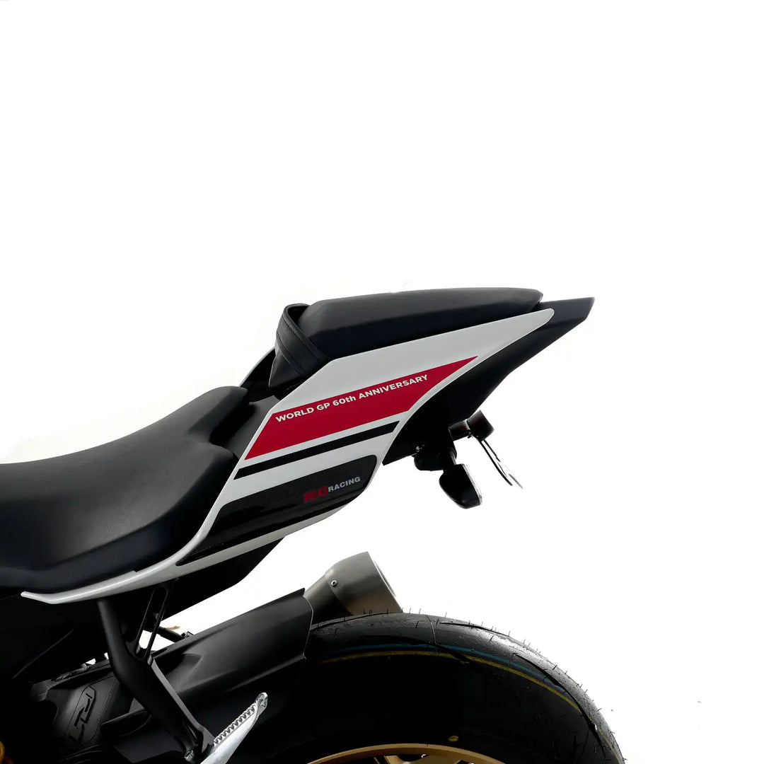 Tail Tidy for Yamaha YZF-R1/ R1M (2015-)