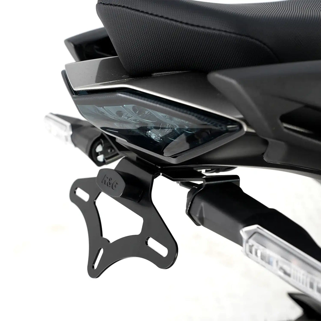 Tail Tidy for KAWASAKI Ninja 1000SX (2020-2024) & Ninja 1100SX (2025-)
