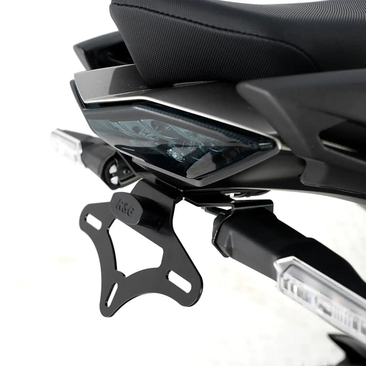 Tail Tidy for KAWASAKI Ninja 1000SX (2020-2024) & Ninja 1100SX (2025-)