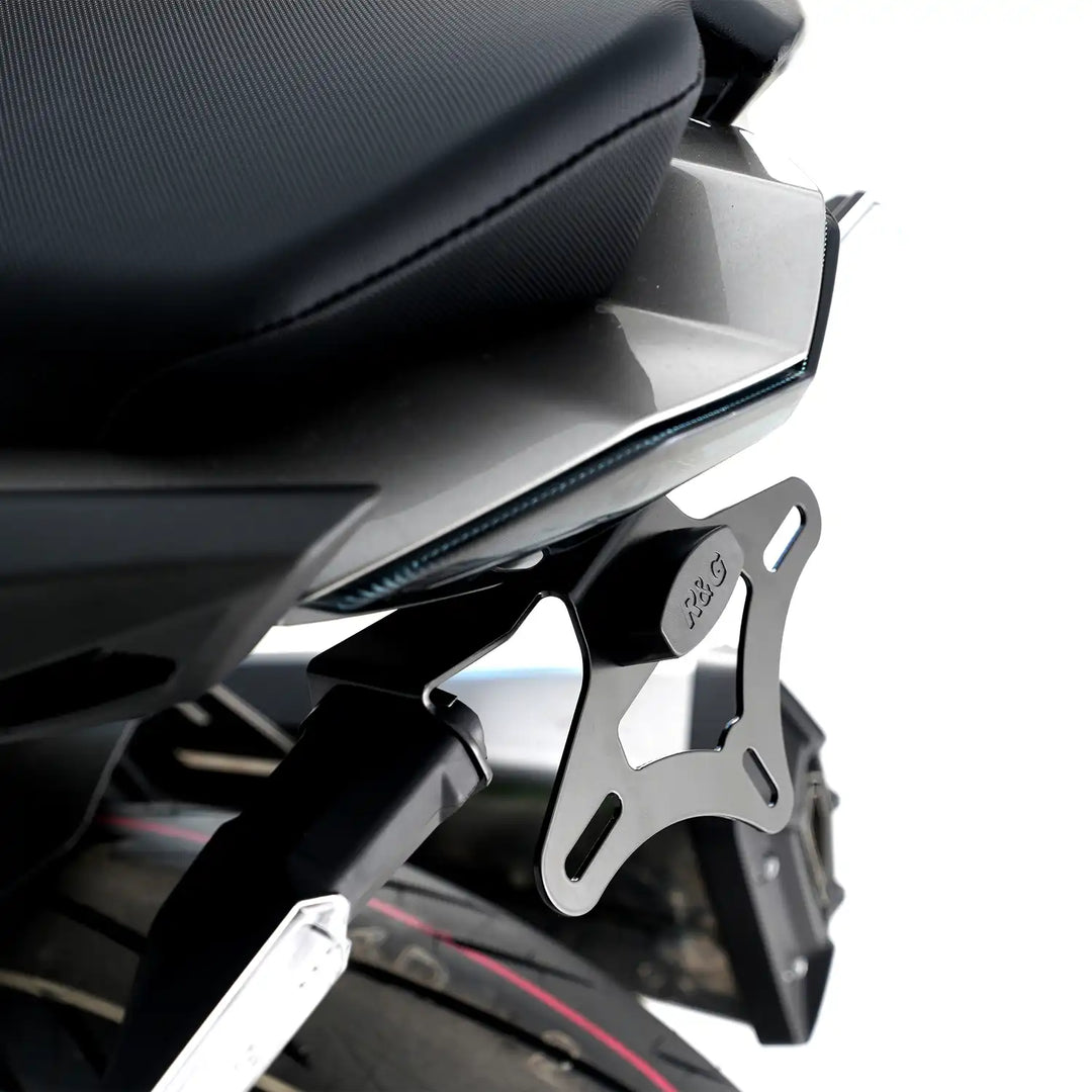 Tail Tidy for KAWASAKI Ninja 1000SX (2020-2024) & Ninja 1100SX (2025-)
